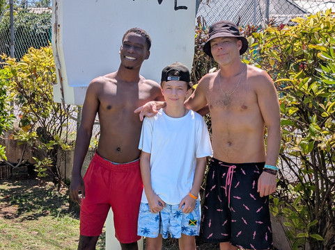 Joseph's Cave-West End必去景点