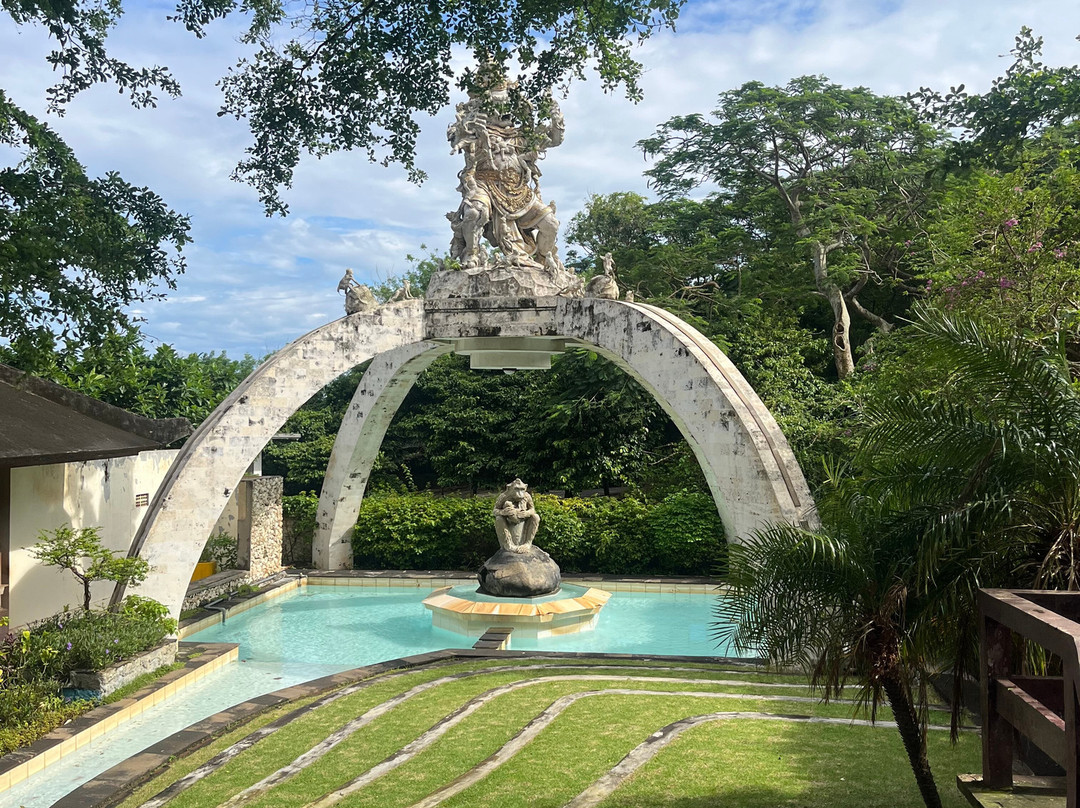 Info Lovina Taxi-罗威那海滩必去景点