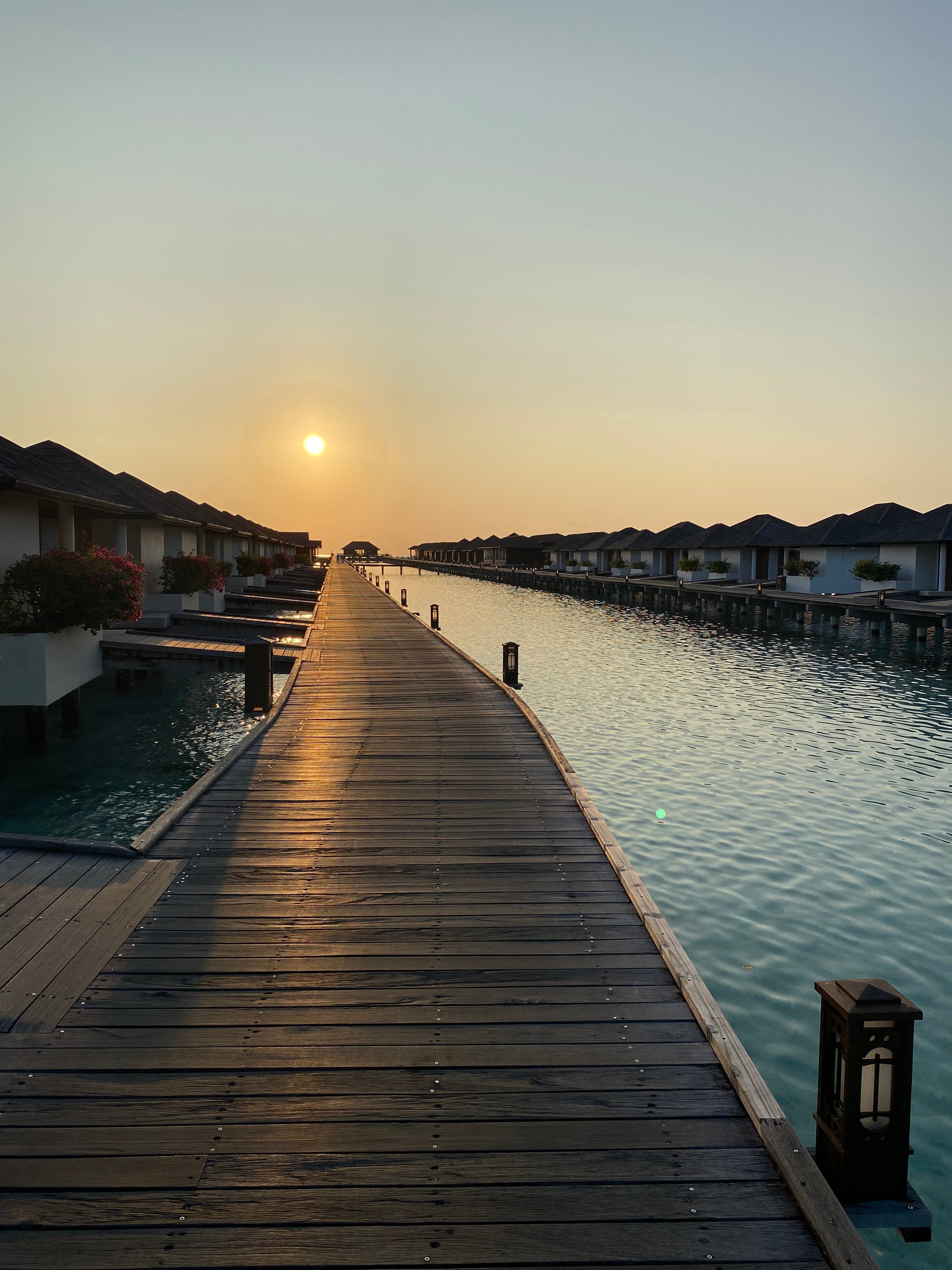 天堂岛诺蒂卡别墅度假村-浴室