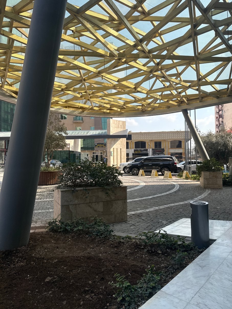 埃尔比勒丽筠酒店-官方