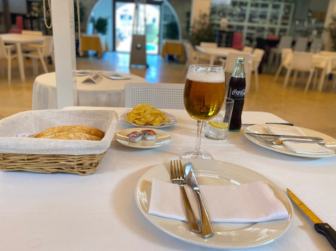 Mercado Gourmet Torremolinos