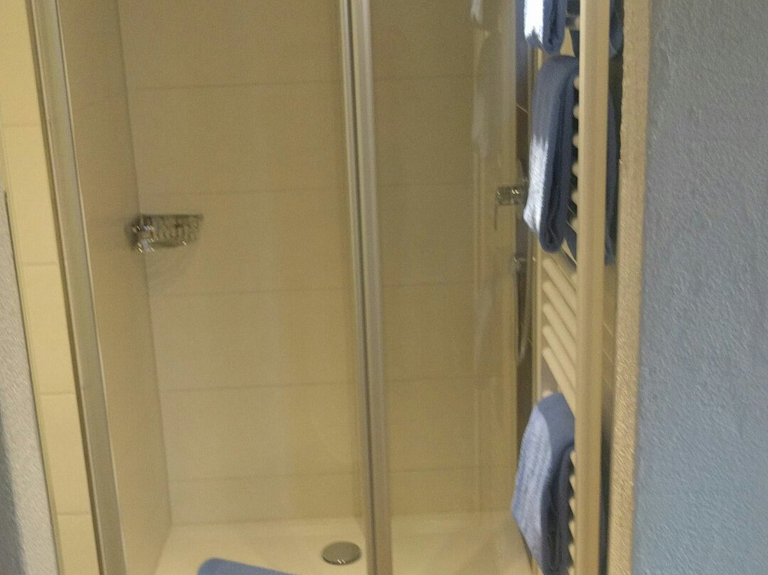 阳光因贝格博加思索夫酒店主图