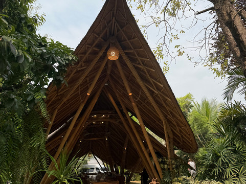 Zabb E Lee泰式烹饪班-清迈必去景点