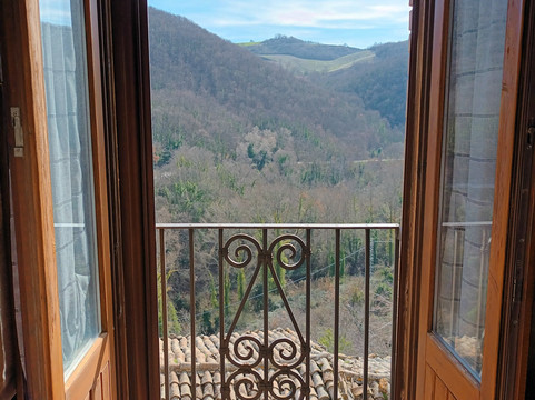 洛坎达德尔布翁古斯泰奥酒店主图