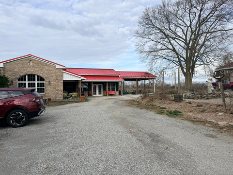 Springhill Bed & Breakfast and Winery/ Vineyards主图