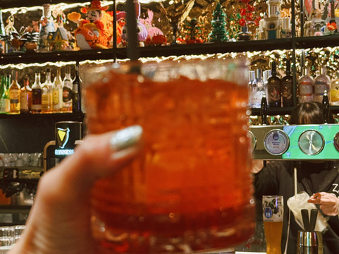 Birreria Pizzeria 629