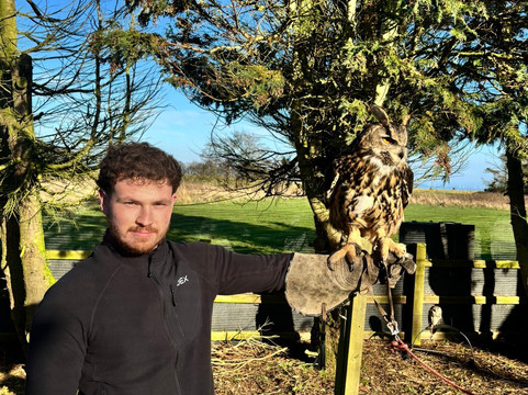 The Scottish Countryman-Crail必去景点