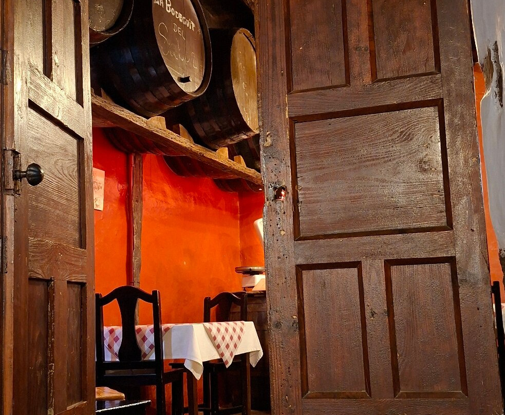 拉奥罗塔瓦乡村酒店主图