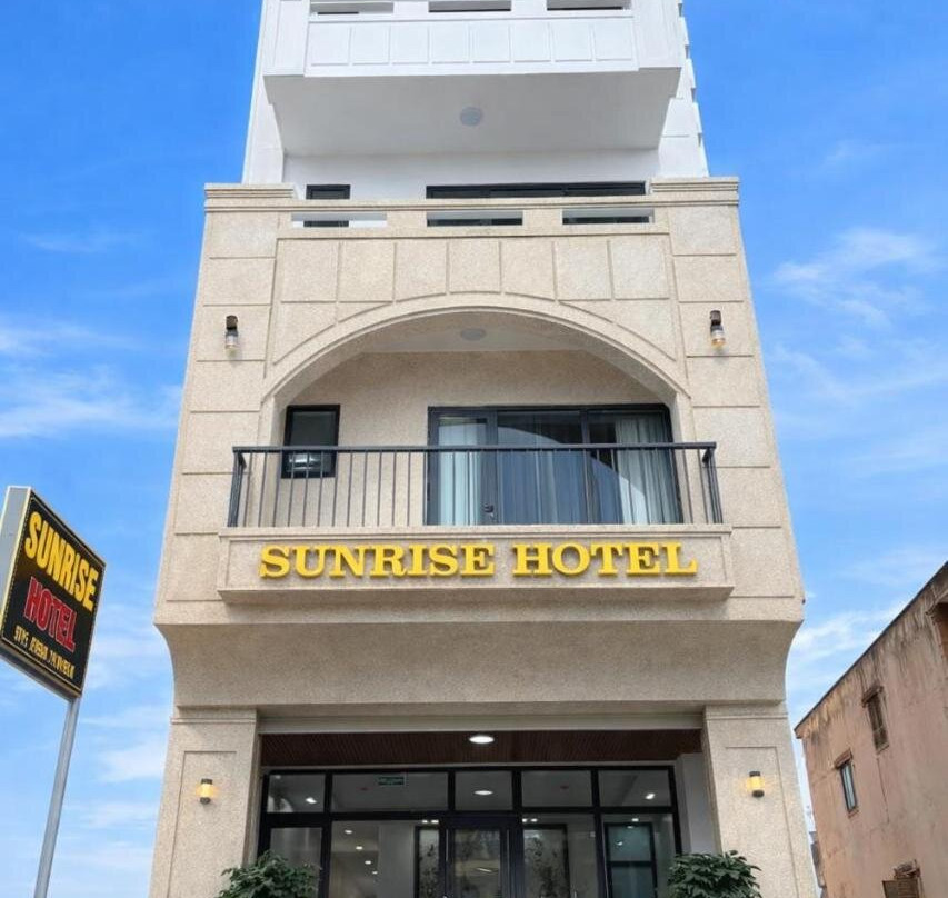 Sunrise Hotel Thien Cam