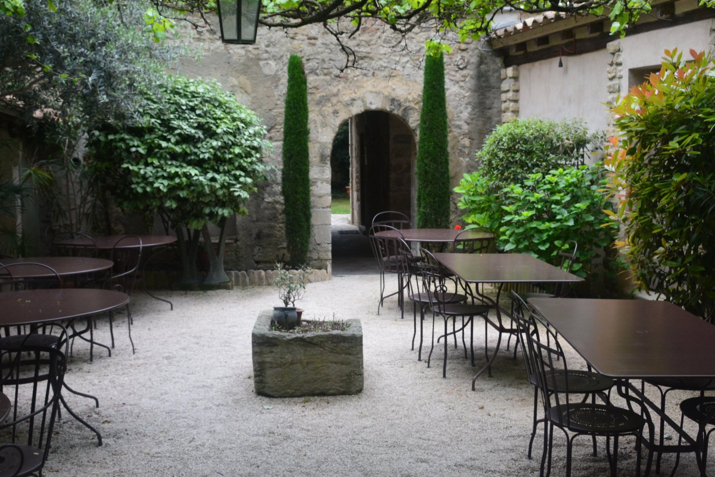 阿特利亚酒店-餐饮