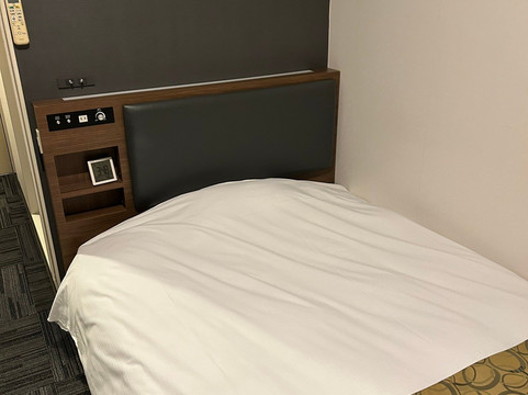 新奄美酒店主图