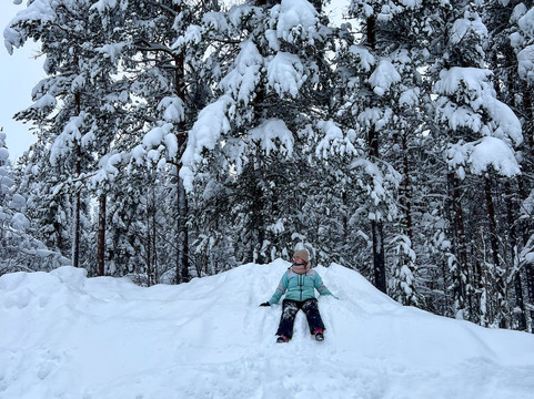 Lappi Creative-Kemijarvi必去景点