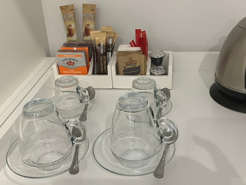 Atlantis酒店住宿-C' La Vie Melkbos