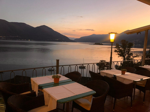 阿兰西奥酒店主图