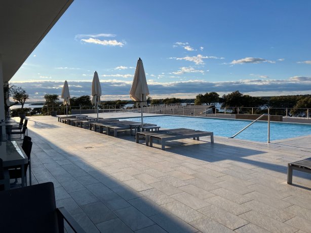 赫达迪德尔加多斯酒店-官方