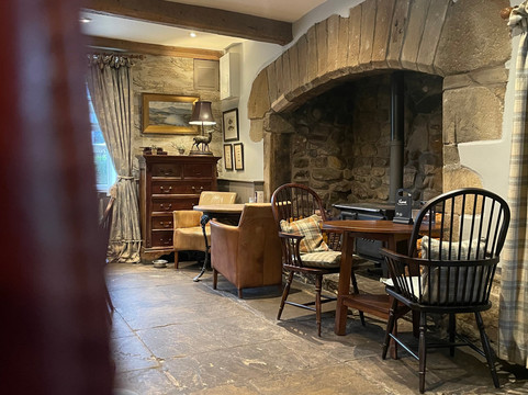 瓦丁顿军械库主图