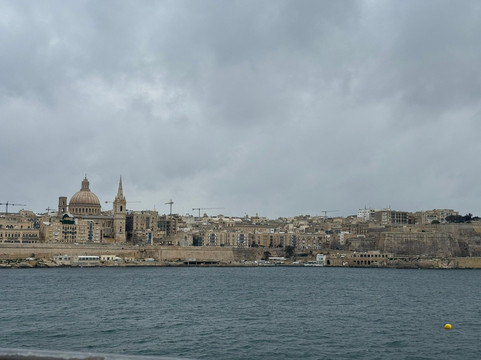 海湾景观酒店&公寓主图