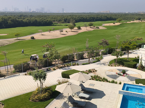 佐亚健康养生度假村主图