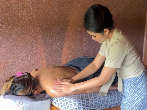 Svaha Spa Sanur By Wonderspace-沙努尔必去景点