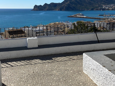 Mirador C Mestre Música