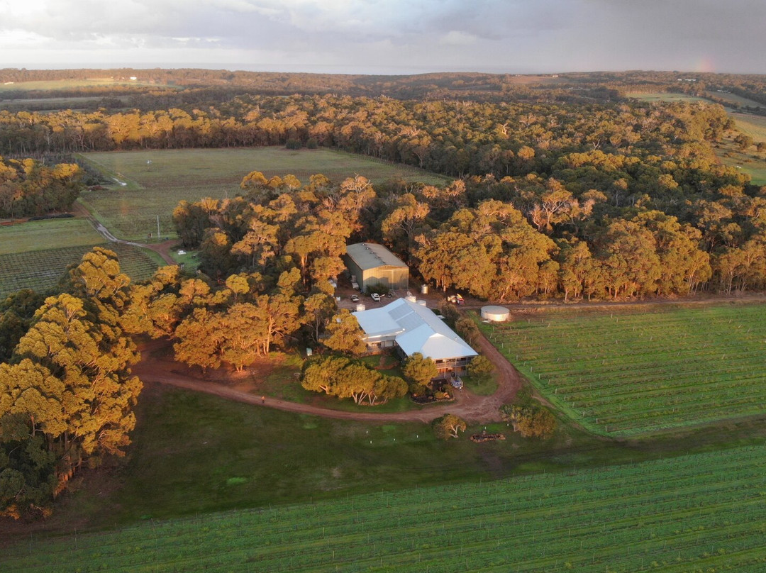 Willespie Estate | Margaret River-Wilyabrup必去景点