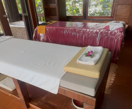 三妈妈的皇家水疗-卡塔海滩必去景点