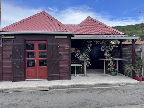 Pelican Safari Tour-Deshaies必去景点