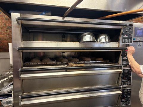 Redbournbury Watermill and Bakery-圣奥尔本斯必去景点