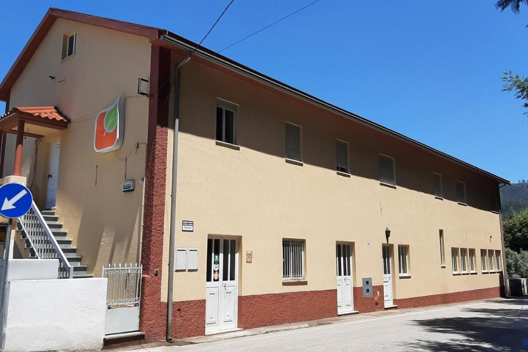Hospedaria Lampião