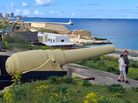 雷尼拉堡-Kalkara必去景点