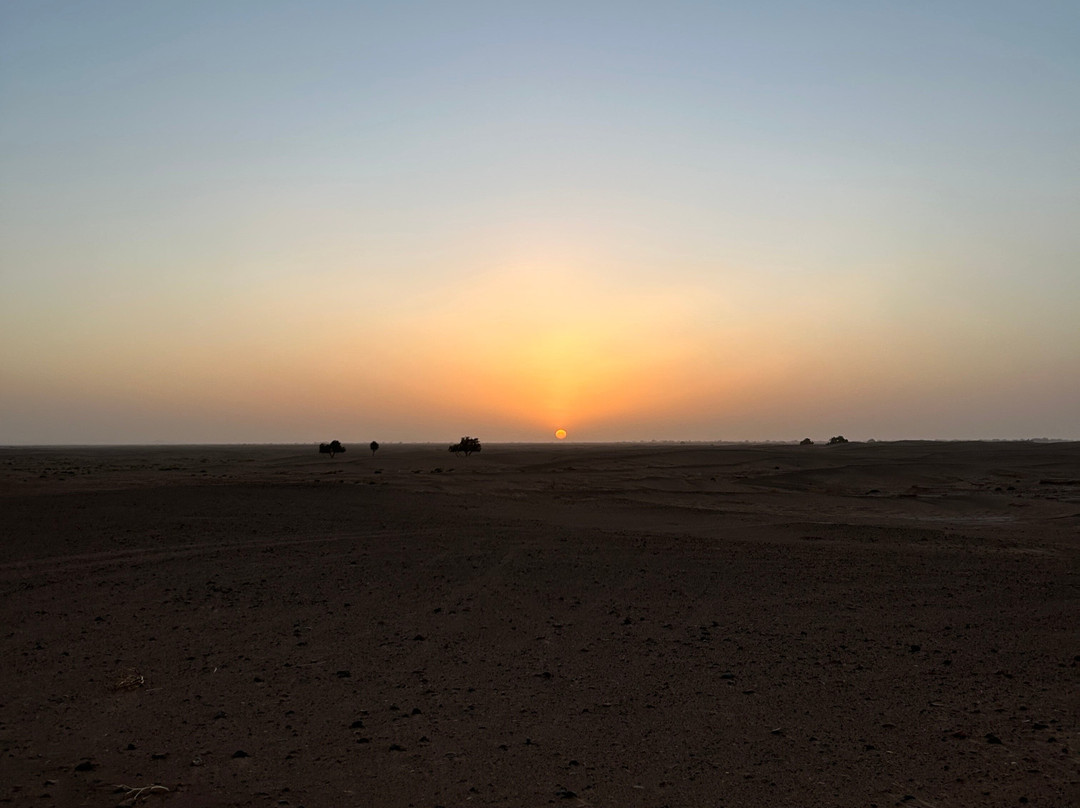 Yaya Desert Travel-摩洛哥必去景点