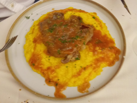 Osteria Din Don Dan主图