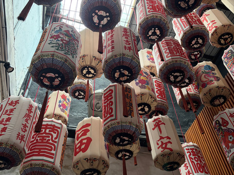 Free Walk Kuala Lumpur Unscripted-吉隆坡必去景点