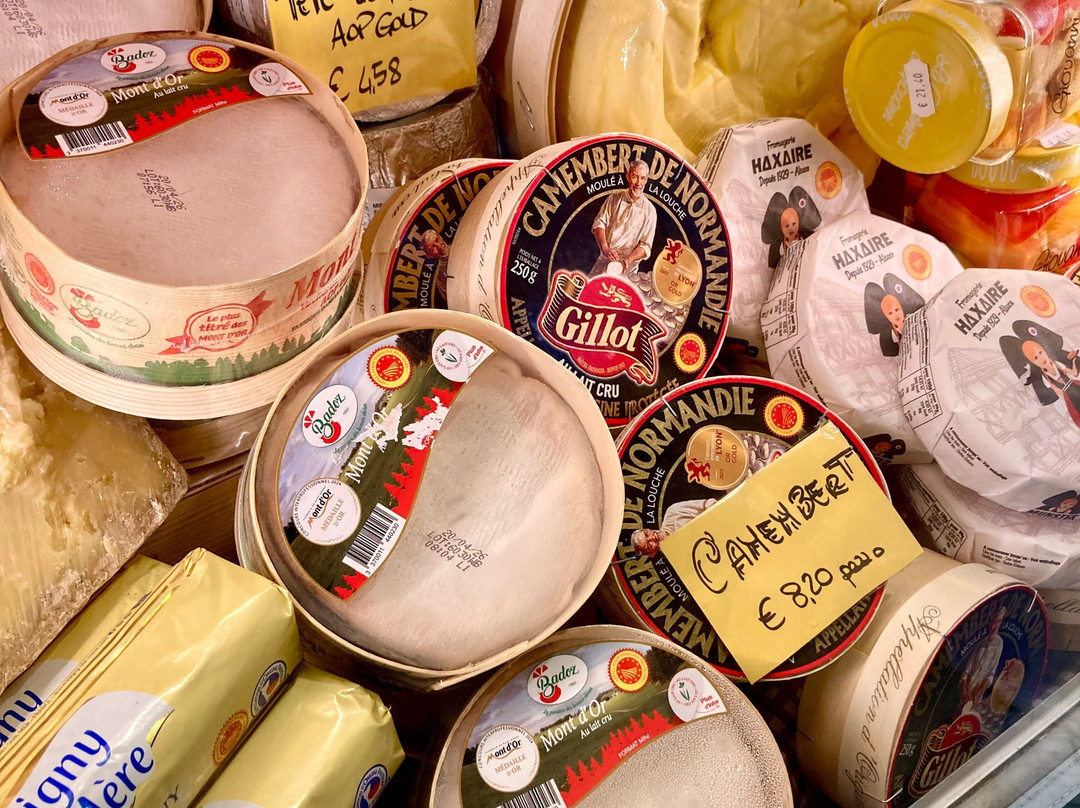 Sotto il Salone-帕多瓦必去景点