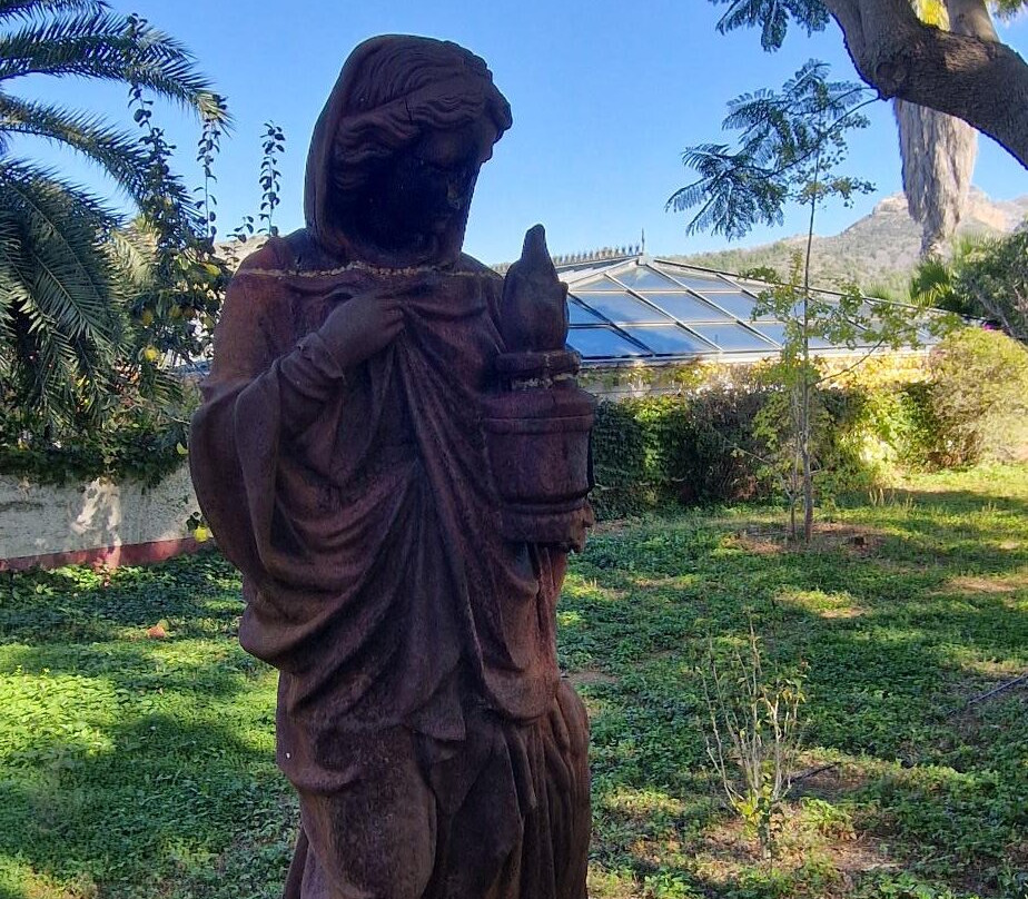 L'Albarda Garden-Pedreguer必去景点