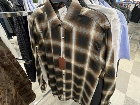 Ross Dress for Less-欧文斯伯勒必去景点