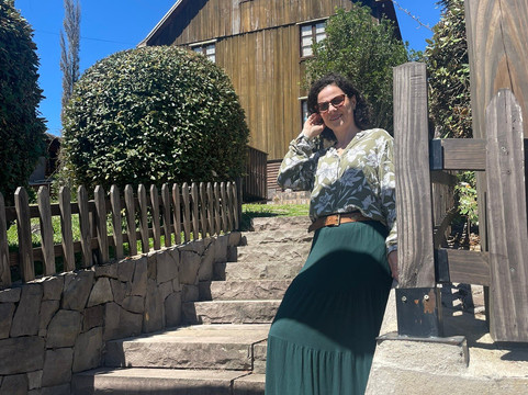 Caminhos de Pedra-本图贡萨尔维斯必去景点