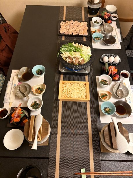 富士河口湖温泉Asafuji酒店-官方