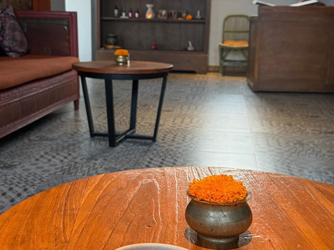 Tejas Spa Jembawan-乌布必去景点