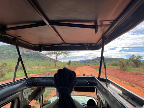 Jjc Adventure Kenya-Gede必去景点