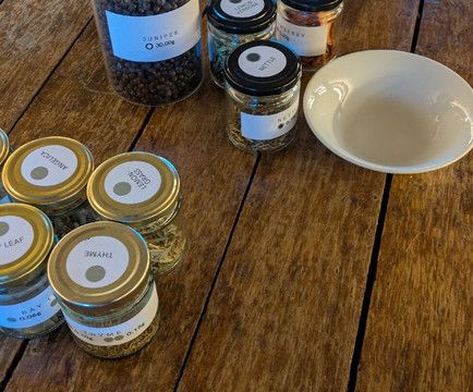 58 And Co-伦敦必去景点