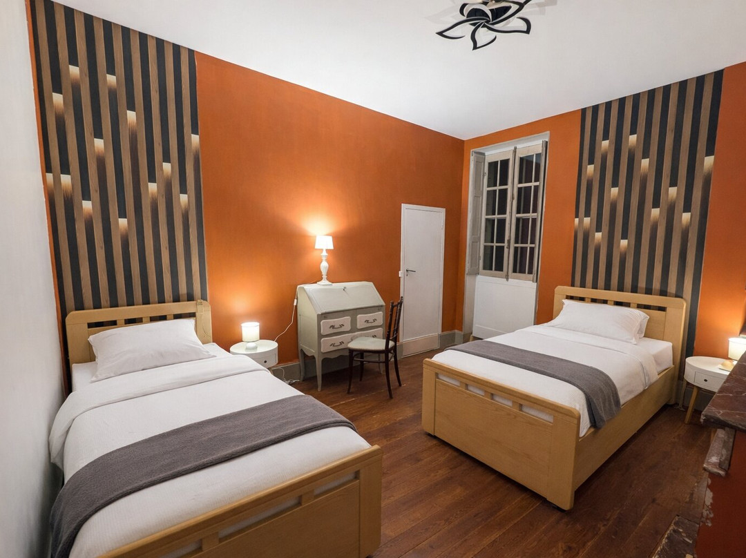 Domaine De L'ameillée主图