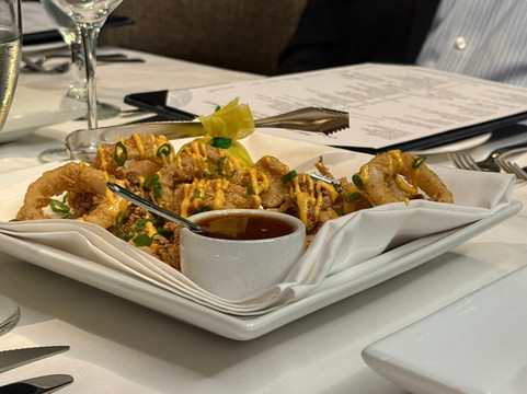 Mastro's Ocean Club主图