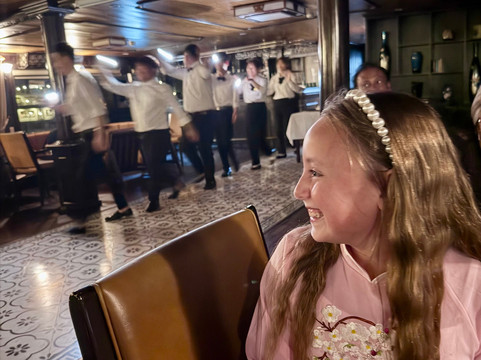 Victory Star Cruise-下龙湾必去景点