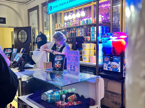 Sunderland Empire-桑德兰必去景点