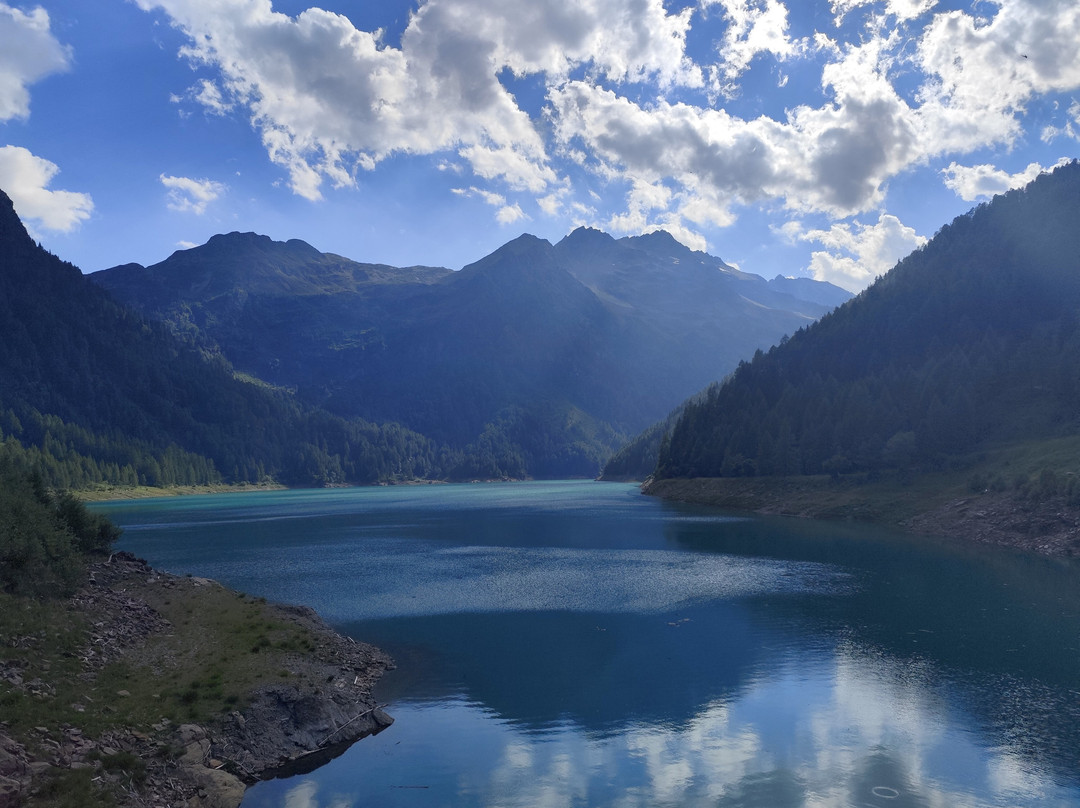 Val di Pejo-Cogolo必去景点