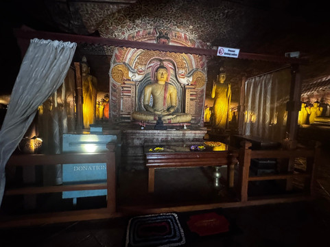 Kandy Tuk Rides-Kandy District必去景点