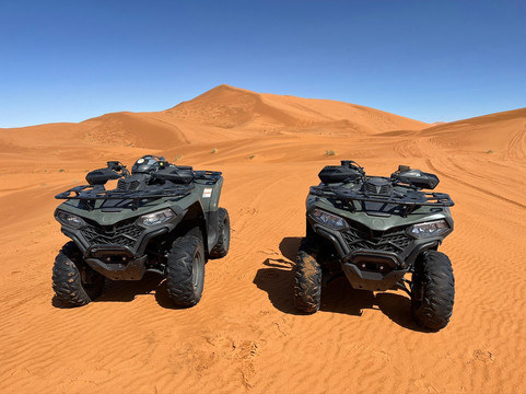 Merzouga Morocco Tours-瓦尔扎扎特必去景点