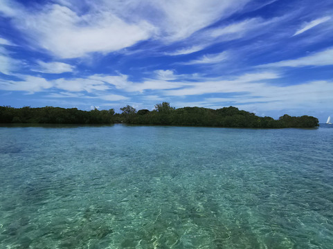 欧坦泰克生态帐篷体验酒店主图