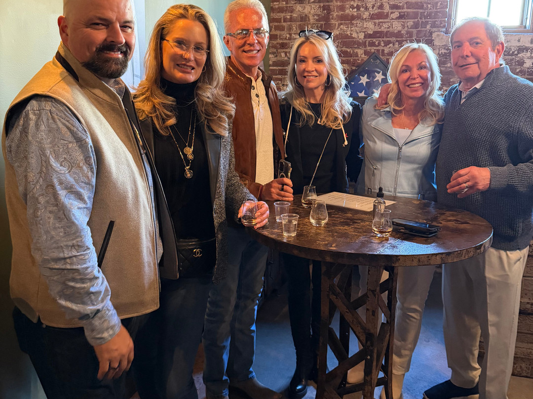 Top Tier Bourbon Tours-路易斯维尔必去景点